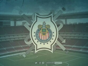 Wallpaper Chivas Por Rm2chiva Cartones Fotos De Guadalajara