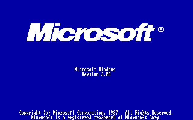 Sistema Operativo Windows