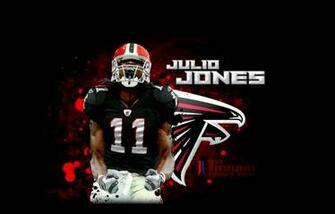 Julio Jones Wallpaper Joss