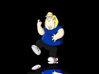 Family Guy Chris Wallpaper