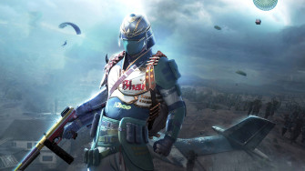 Pubg Thumbnail Wallpaper