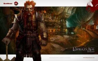 Dragon Age Origins Wallpaper HD