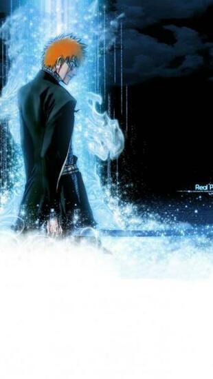 Bleach iPhone Wallpaper Background And