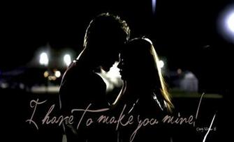 Celebrity Wallpaper The Vampire Diaries HD Stelena