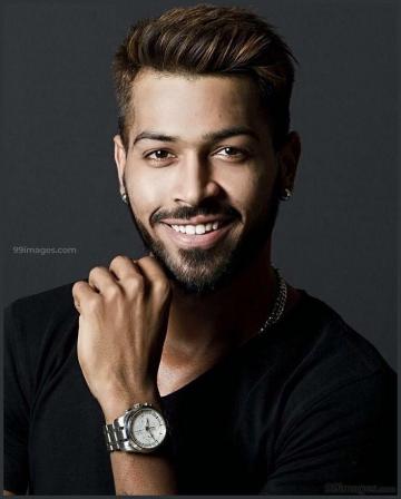Hardik Pandya Photoshoot Image HD Wallpaper 1080p