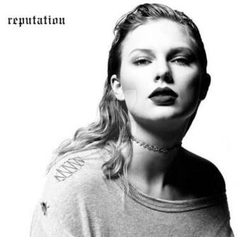 Taylor Swift Reputation Digital Edition By Marilyncola