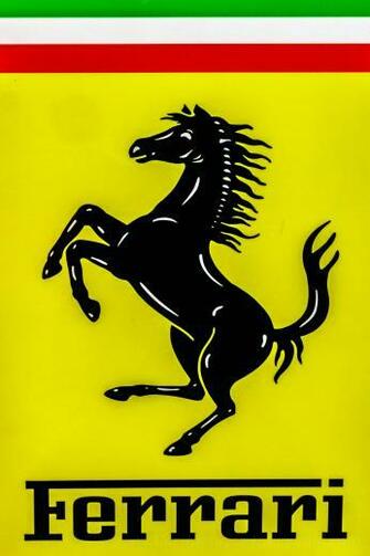 HD Ferrari Wallpaper For iPhone And Mobile Devices To