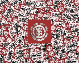 Skateboarding Logo Wallpaper On