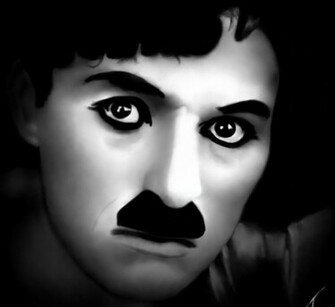 Charlie Chaplin Wallpaper
