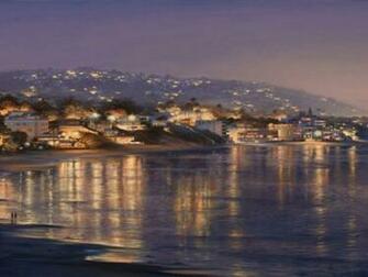 Laguna Beach California Fondo De Pantalla
