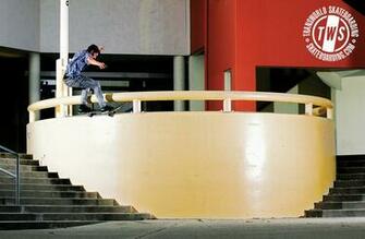 Visit Transworld Skateboarding And Grab A Wallpaper Featuring Altamont
