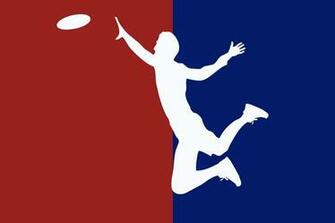 Mlb Ultimate Frisbee Kiss