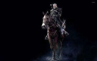 The Witcher Wild Hunt Wallpaper Game