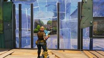 Fortnite Re And