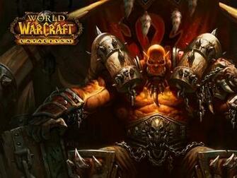 World Of Warcraft Wallpaper