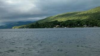 Lake George New York