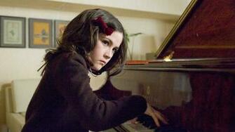 Orphan HD Wallpaper