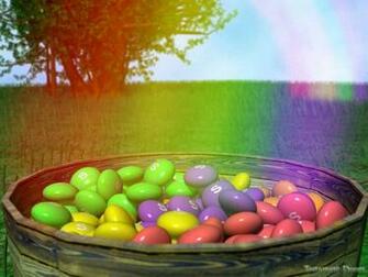 Skittles Wallpaper