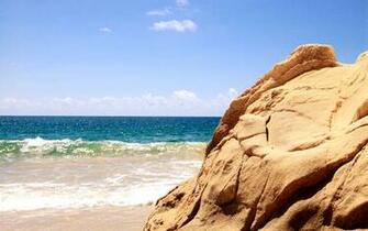 Big Rock Desktop Pc And Mac Wallpaper