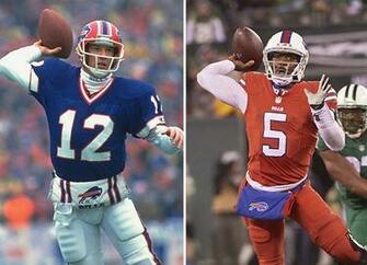 Ot Great Article On Tyrod The Key Play