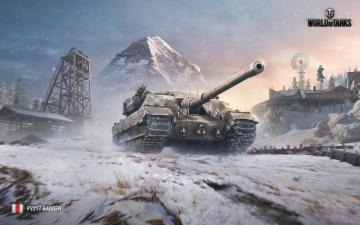 Wallpaper For January General News World Of Tanks