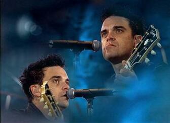 Robbie Williams Image HD Wallpaper And Background
