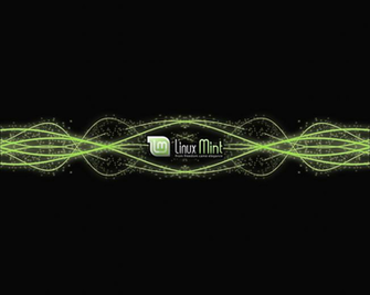 Linuxmint Wallpaper By Datis