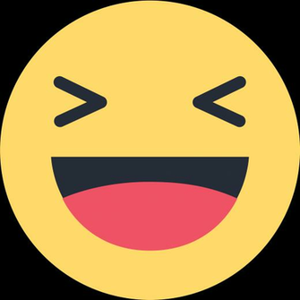 Haha Emoji Like Png Transparent Background