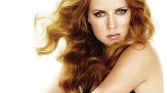 Amy Adams HD Wallpaper