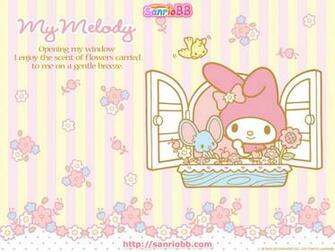 Sanrio My Melody