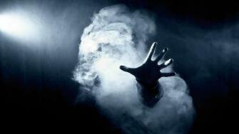 Ghost HD Photos Horror Demon Wallpaper Image