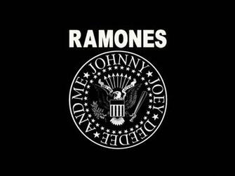 The Ramones Wallpaper