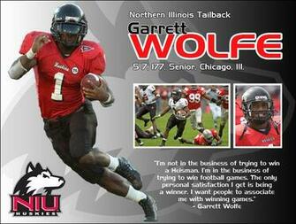Niuhuskies The Northern Illinois Official Athletic Site