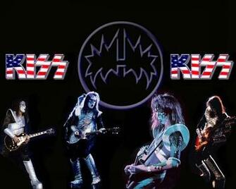 Kiss Desktop Wallpaper Background And Pictures At