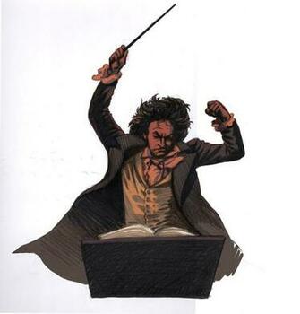 Various Changeslooking To Have This Scaled And Ludwig