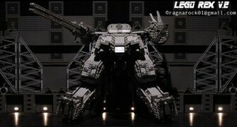 Metal Gear Rex Wallpaper Group Picture Image By Tag