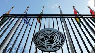 Trump To Cut Billion In Un Funding Cnn Video
