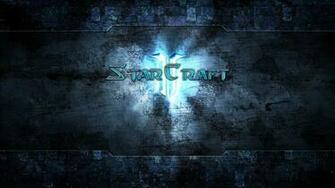 Starcraft Wallpaper By Helgon2000