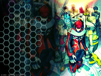 S4 League Wallpaper Background Theme Desktop