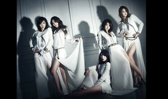 4minute Wallpaper HD