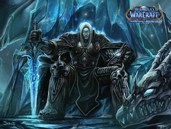 Death Knight Wallpaper