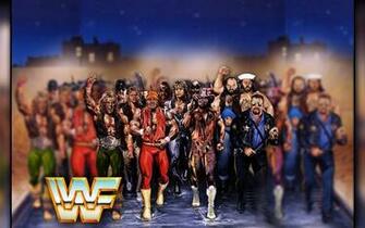 Wwe Superstars Wallpaper