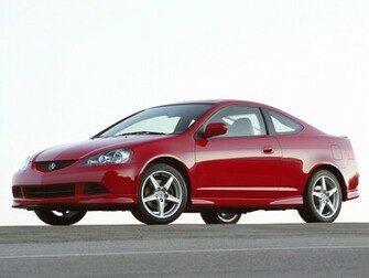 Acura Rsx Type S Wallpaper