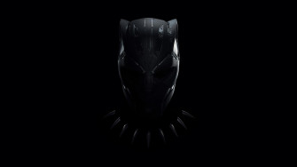 Black Panther Wakanda Forever Wallpaper 2k 6400g
