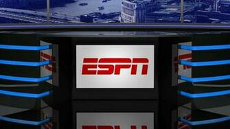 Virtual Sports Studio Set Virtualstudiosets