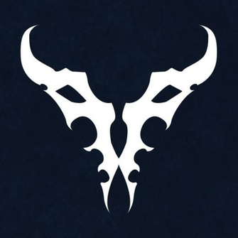 Burning Legion Logo By Radu Corbu