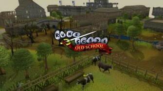 Osrs HD Lumbridge Wallpaper