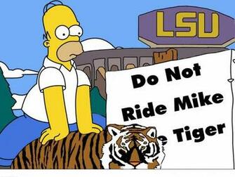Lsu Wallpaper Background