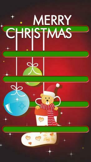 Christmas Wallpaper iPhone Wallpaper9