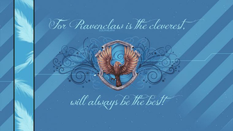 Wallpaper Ravenclaw Picture